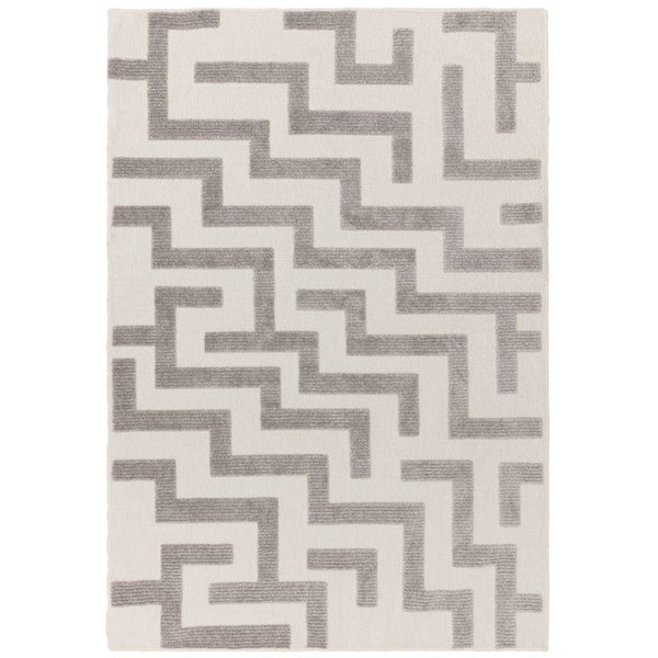 Freja Cove Grey Rug