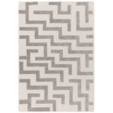 Freja Cove Grey Rug