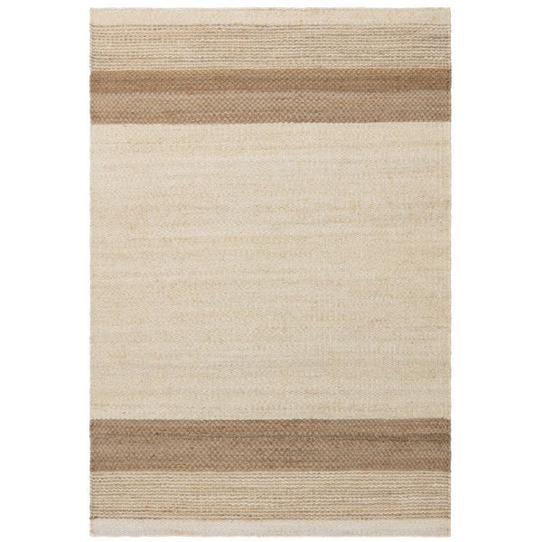 Cedar Bleach / Natural Rug