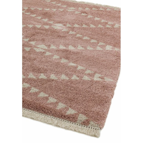 Rocco RC01 PINK Rug - Image 2