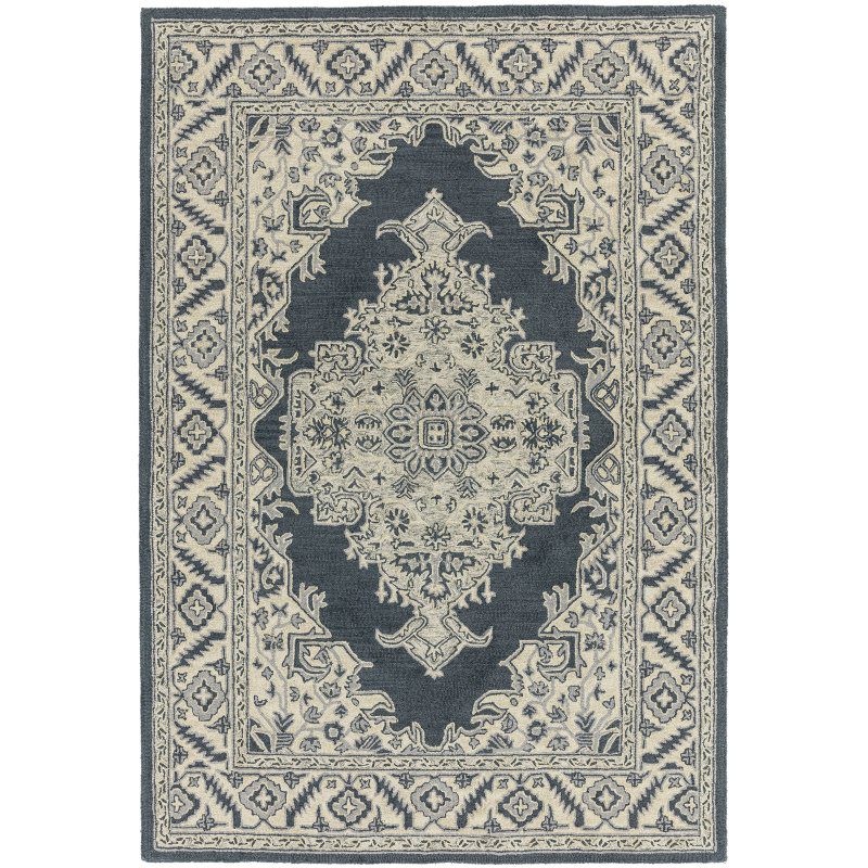 Bronte Fine Loop Shadow Rug