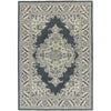 Bronte Fine Loop Shadow Rug