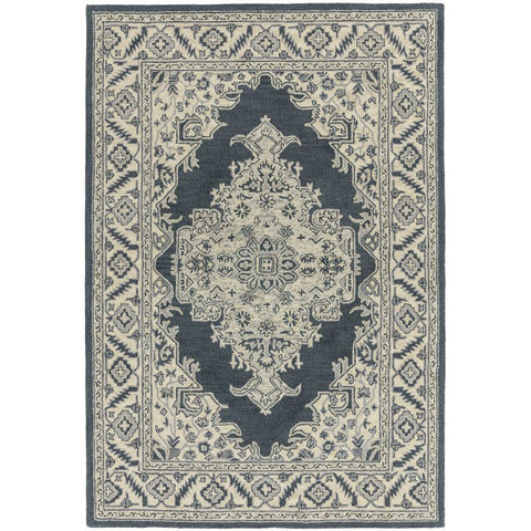 Bronte Fine Loop Shadow Rug