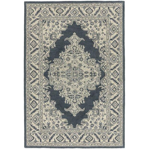 Bronte Fine Loop Shadow Rug