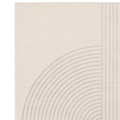 Muse Cream Arch Mu16 Rug