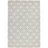 Dixon Grey Ogee Rug - Image 1