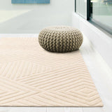 Hague Ivory Rug