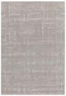 Maze Silver Rug - Image 1
