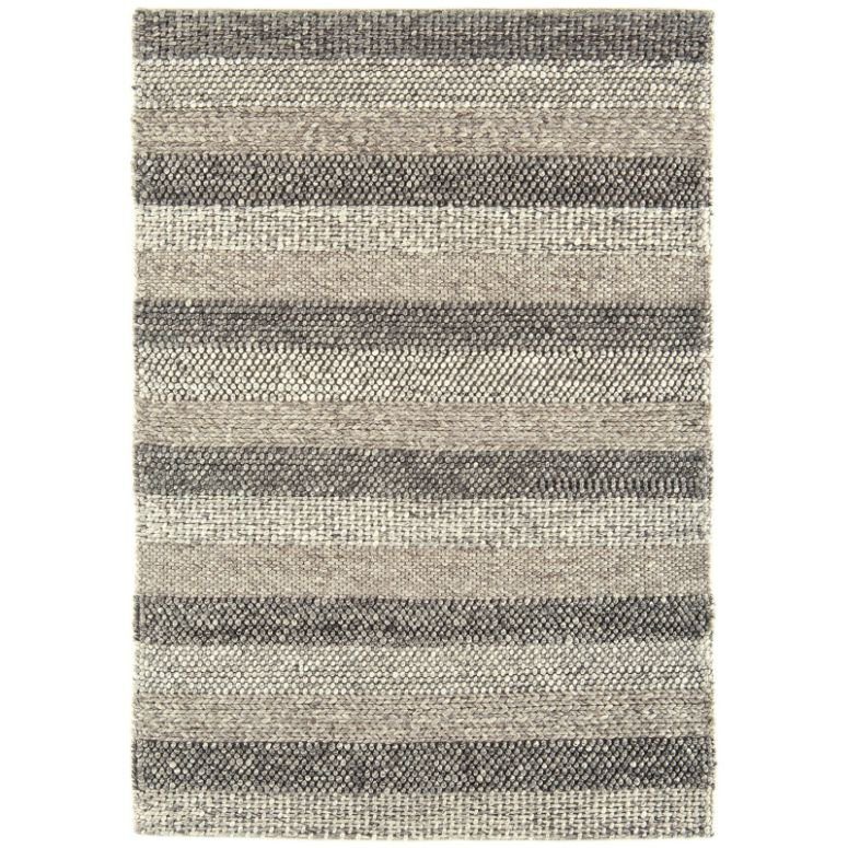 Katherine Carnaby Coast Varied Stripe Rug