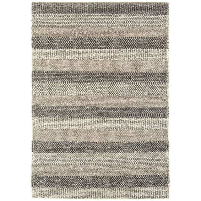 Katherine Carnaby Coast Varied Stripe Rug - Image 1