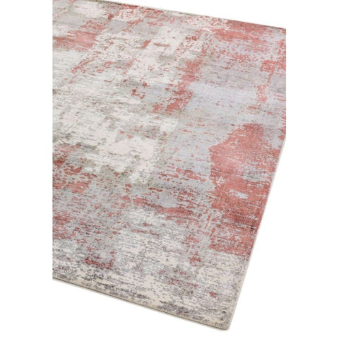 Gatsby Red Rug