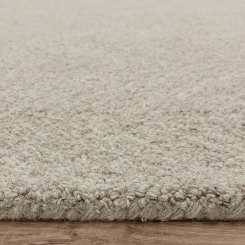 Theodore CHEVRON SAND Rug - Image 3