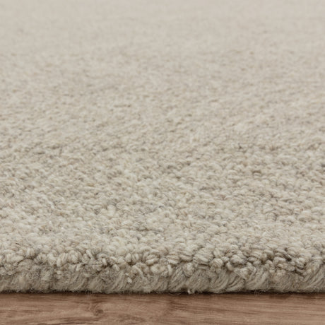 Theodore CHEVRON SAND Rug - Image 3