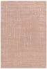 Maze Blush Rug