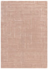 Maze Blush Rug - Image 1