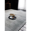 Reko Silver Rug