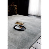 Reko Silver Rug