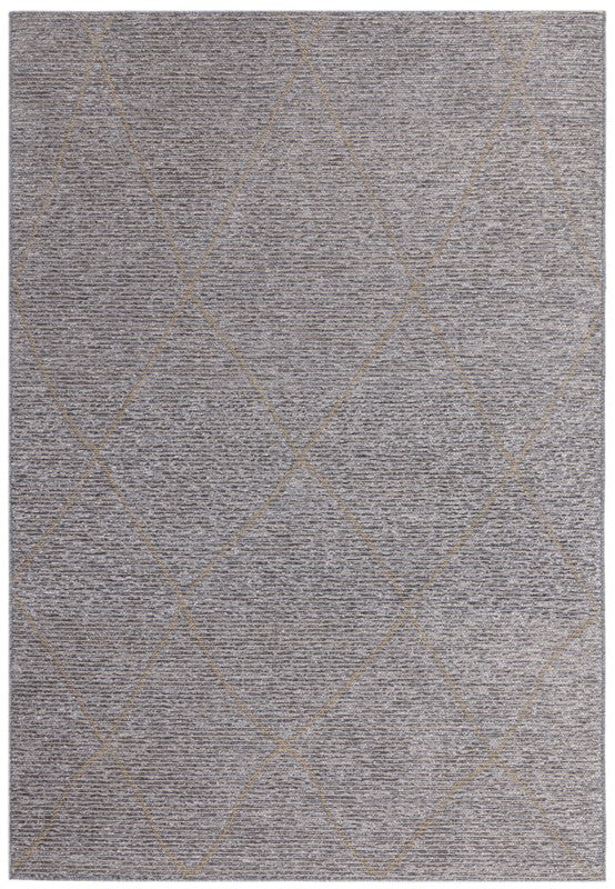 Mulberry Ice Blue Rug - Image 1