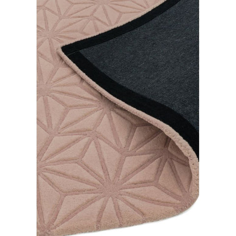Starburst Pink Rug - Image 4