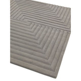 Form Silver Rug