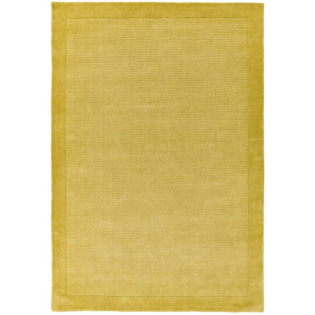 York Yellow Rug - Image 1