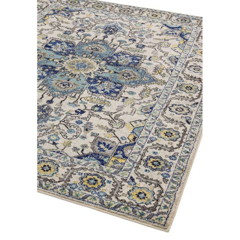 Nova Persian Blue Nv25 Rug