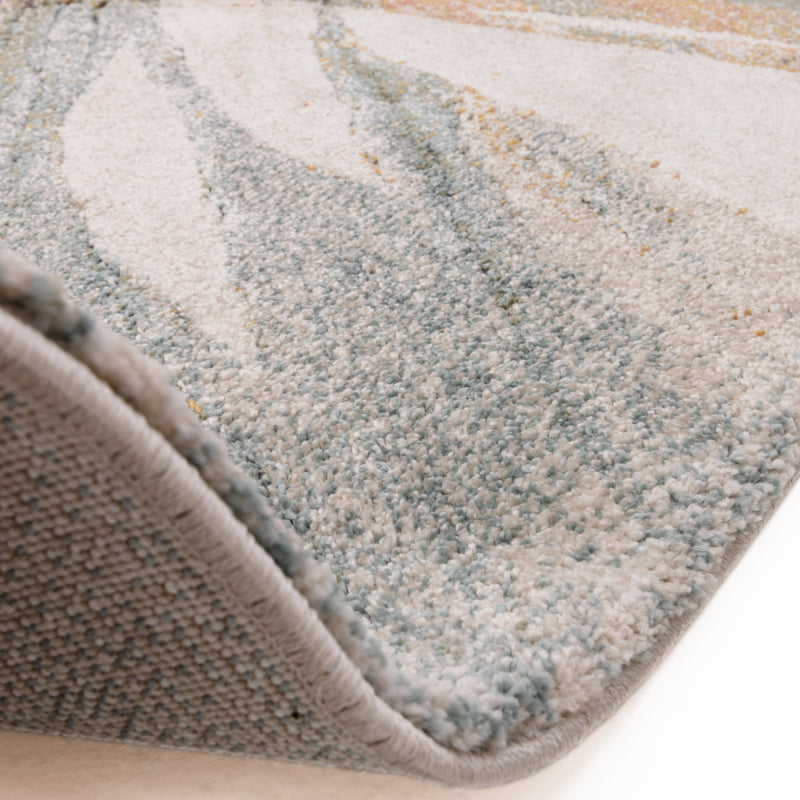 Mirage Illusion Blue Rug - Image 2