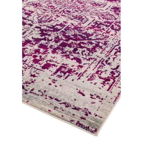 Nova Antique Fuchsia Nv08 Rug