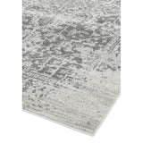 Nova Antique Grey Nv10 Rug