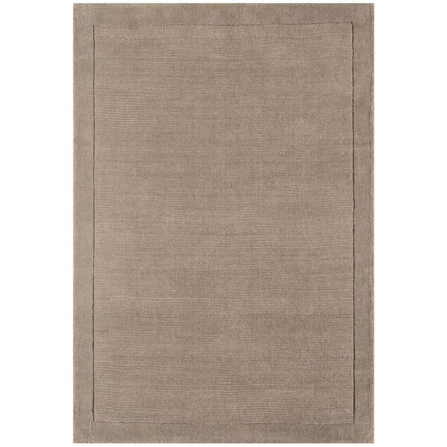 York Taupe Rug - Image 1