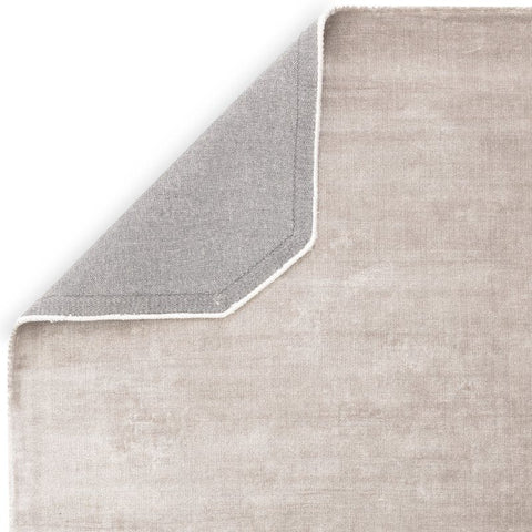 Gleam Silver Rug