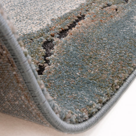 Mirage Oasis Blue Rug - Image 2