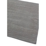 York Grey Rug