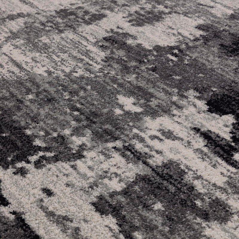 Nova Mirage Charcoal Nv37 Rug
