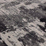 Nova Mirage Charcoal Nv37 Rug