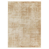 Heriz Patina Copper Rug - Image 1