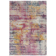 Muse Tribal Bright MU26 Rug - Image 1
