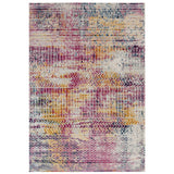 Muse Tribal Bright MU26 Rug - Image 1