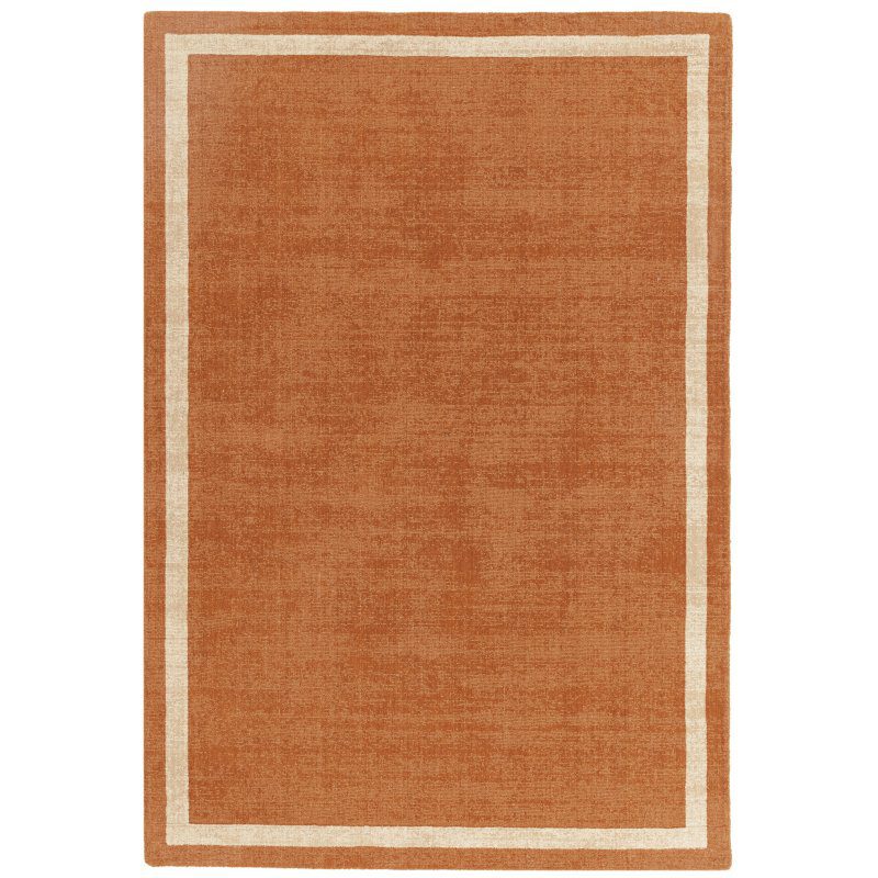Albi Orange Rug