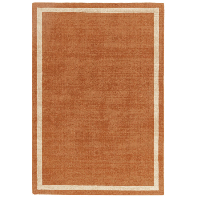 ALBI Orange Rug - Image 1