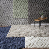 Harrison Greige Rug