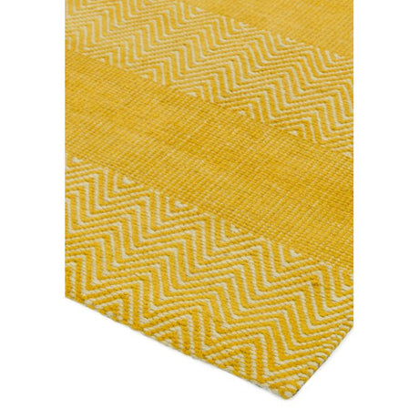 Ives Yellow Rug - Image 3