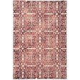 Fresco Red Rug - Image 1