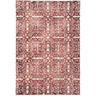 Fresco Red Rug - Image 1