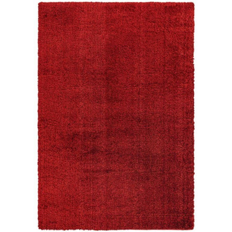 Payton Red Rug
