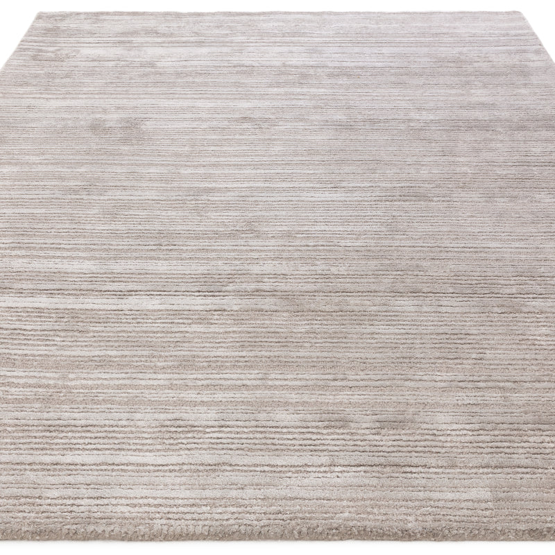 Henley Silver Rug - Image 7