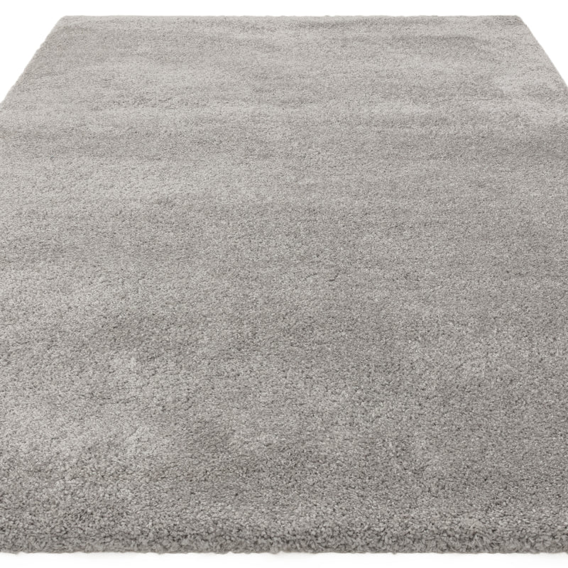 Atlas Silver Rug - Image 7