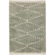 Rocco RC02 GREEN Rug - Image 1