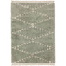 Rocco RC02 GREEN Rug - Image 1