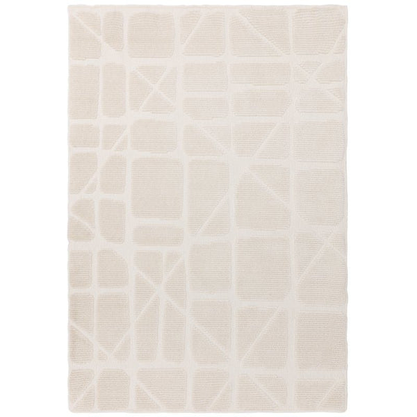 Freja Method Ivory Rug